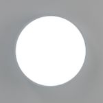 Citilux Купер CL72424V0 LED Светильник потолочный Белый