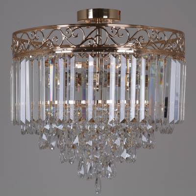 90183-0.3-06 FGD светильник потолочный