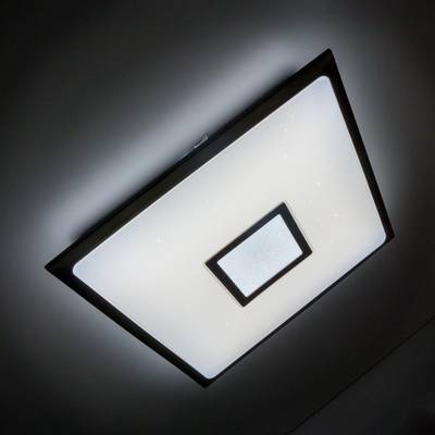 Citilux Старлайт Смарт CL703AK53G RGB Умная люстра Бронза
