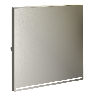 VLS000204 Клавиша для выключателя/переключателя одноклавишного с подсветкой, S70 (шелк). (ТМ Maytoni)