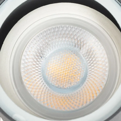 Прожектор Arte Lamp MISTERO A3303AL-1GY, 1хGU10