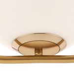 Подвесной светильник Arte Lamp MATISSE A7765SP-1AB, 1хE27