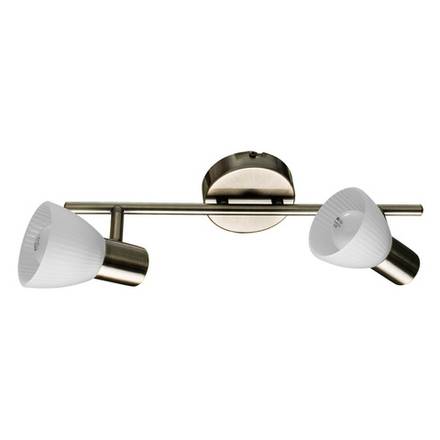 Спот Arte Lamp PARRY A5062AP-2AB, 2хE14