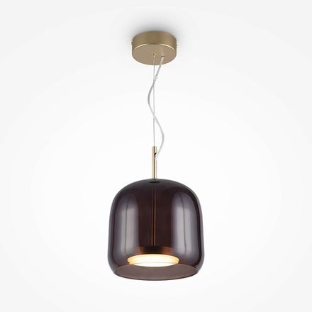 Подвесной светильник Madmen 3000K 6Вт, MOD128PL-L6BR. TM Maytoni