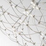 Подвесная люстра  Thinner 4305-8P. ТМ Favourite