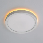 Citilux NORMA CL748180 LED Светильник с подсветкой Белый