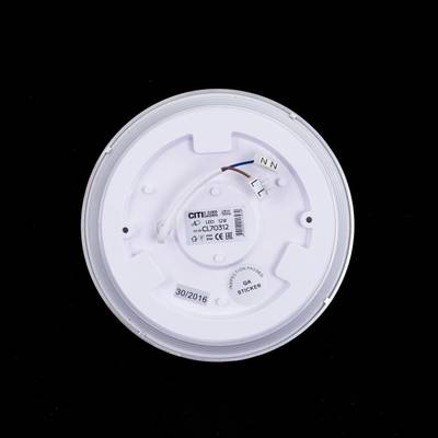 Citilux Старлайт CL70310 LED Светильник с диммером Хром