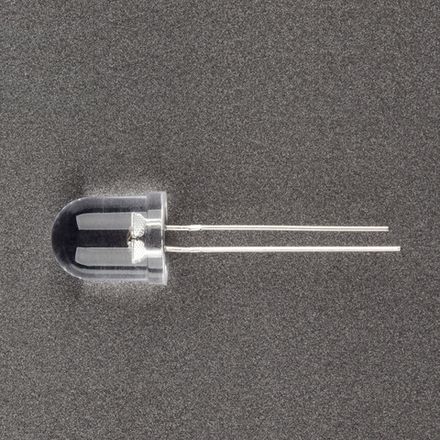 Светодиод ARL-10003RGBC-B-7color Fast (Arlight, 10мм (круглый))