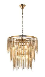 Люстра подвесная Stilfort 2145/05/12P серия Grandex