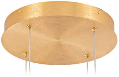 Люстра подвесная Stilfort 4006/05/04PL серия Tooring