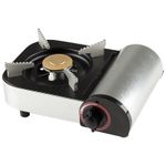 Плита газовая портативная ENERGY GS-600
