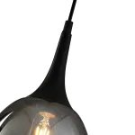 Подвес Dubbel 4361-1P, 1*E27*40W. ТМ F-Promo