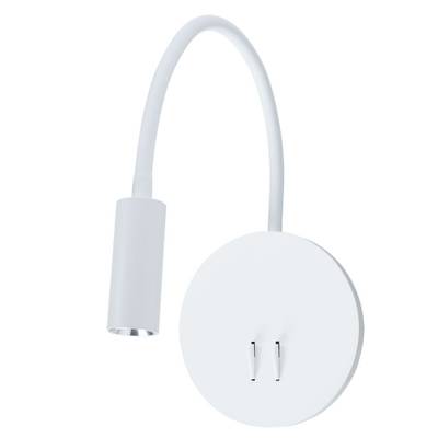 Бра Arte Lamp ELECTRA A8231AP-1WH, LED