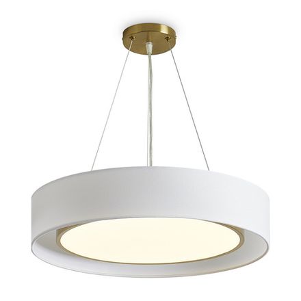 Подвесной светильник Cozy FR6170PL-L52BS, LED. TM Maytoni