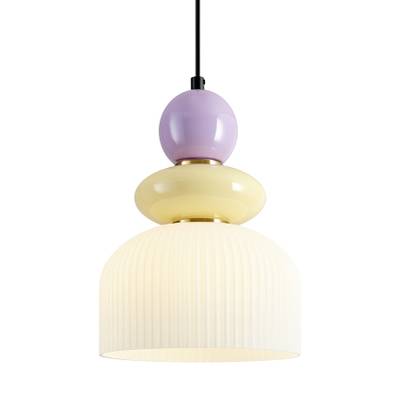 Подвесной светильник Alzare FR5595PL-01B, E27х1. TM Maytoni