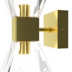 Настенный светильник (бра) Cocktail time G9х2, MOD325WL-02G. TM Maytoni