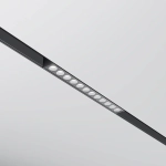 Трековый светильник Точки / Points Exility 2700-6000K 12Вт 36° Dim Dali2, TR031-4-12WTW-DD2-B. TM Maytoni