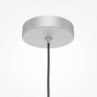 Подвесной светильник Pro Focus GU10x1, MOD161PL-01CM1. TM Maytoni