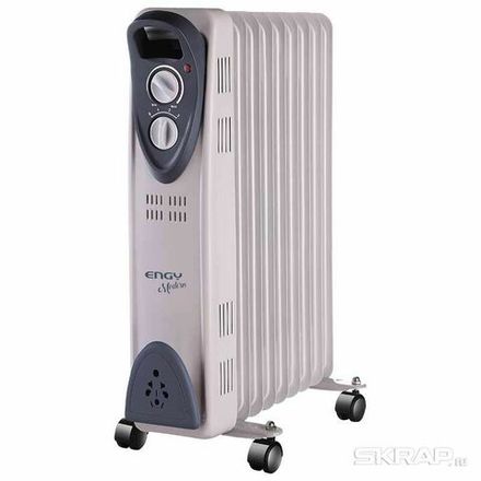 Радиатор масляный ENGY EN- 2209 Modern