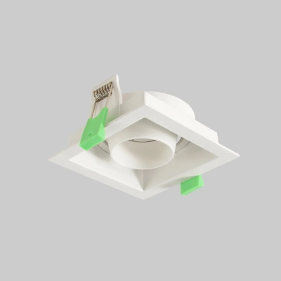 Светильник встроенный Crystal Lux CLT 069C1 WH 1400/291