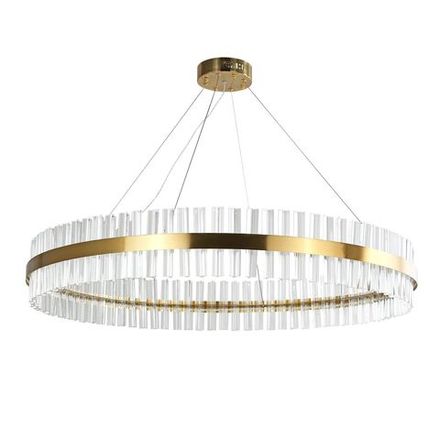 Подвесная люстра Placerat 4012-10P. ТМ Favourite
