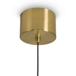 Подвесной светильник Whisper FR6184PL-L8BS, LED. TM Maytoni