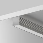 Комплект заглушек (для профиля 08×09) 10 шт., ALM-0809-EC 642069. TM Maytoni