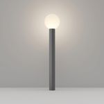 Ландшафтный светильник Bold E27х1, IP54, O598FL-01GR. TM Maytoni