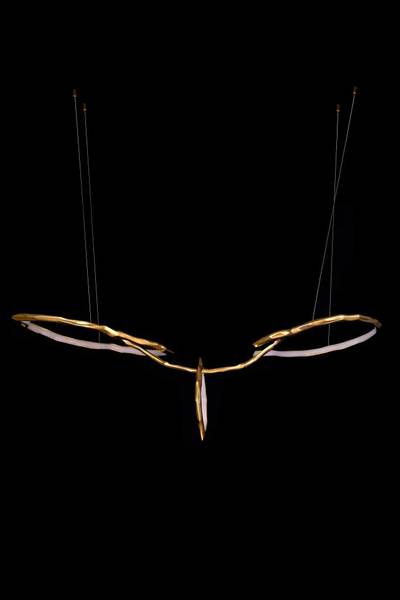 Подвесной светильник Amalia FL1002-03P, LED