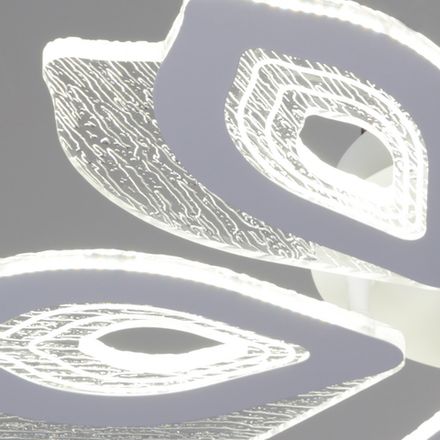 55066-0.3-05 светильник потолочный