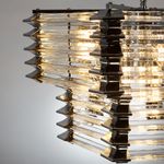 Подвесная люстра Arte Lamp CARAVAGGIO A1059SP-9CC, 9хE14