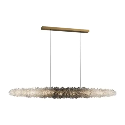 Подвесная люстра Stellary FL1208-18PL, LED