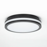 Citilux LUNS CL711011V LED Светильник влагозащищённый Чёрный