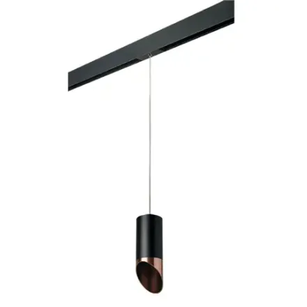 PRORP437130 Светильник д/1-фазн трека RULLO HP16 (214437+595857+201430) Lightstar