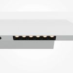 Настенный светильник (бра) Motion 3000К 8Вт, MOD276WL-L8W3K. TM Maytoni