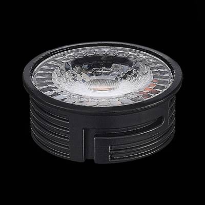 ST9101.439.07 Модуль ST-Luce Черный LED -*7W 3000K