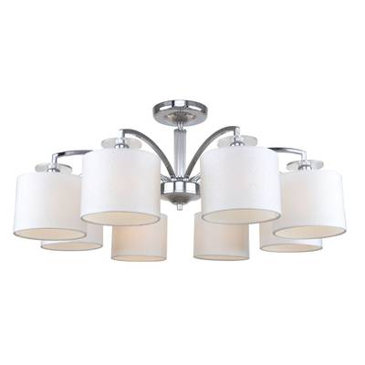 Потолочная люстра Modum 2199-8U, 8*E14*40W. ТМ F-Promo