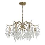 Подвесная люстра Brillo 3003-7P. ТМ Favourite