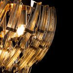 Потолочная люстра Arte Lamp ELLA A1054PL-6GO, 6хE14