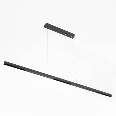 CL720011N EDGE-25 Черный Подвес