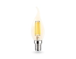 Лампа светодиодная Filament 351123 LED CF35 11W E14 2700K 220-240V