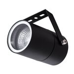 Прожектор Arte Lamp MISTERO A3303AL-1BK, 1хGU10