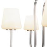 Подвесной светильник Jade FR2039PL-06N, E14х6. TM Maytoni