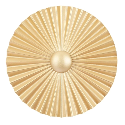 Бра Crystal Lux HOLA AP4W LED D350 2001/401