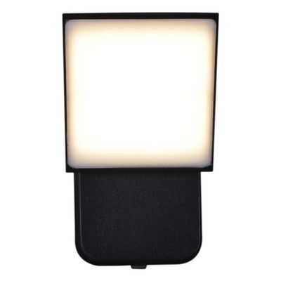 86873-9.2-001JH LED6W BK светильник настенный