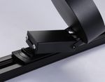 Светильник светодиодный трековый GL6842 BK черный LED 15W 4200K D115*80