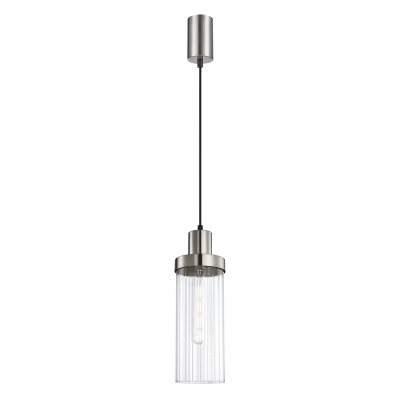 Подвес Hatt 4363-1P, 1*E27*40W. ТМ F-Promo