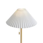 Настольный светильник FR5533TL-01BS, E27х1 IP20. TM Maytoni