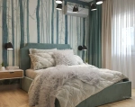 Настенный светильник Humpen 1757-1W. ТМ Favourite