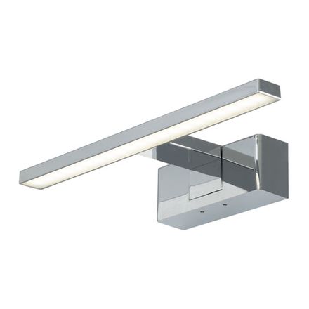 Citilux VIZOR CL708731 Настенная подсветка Хром